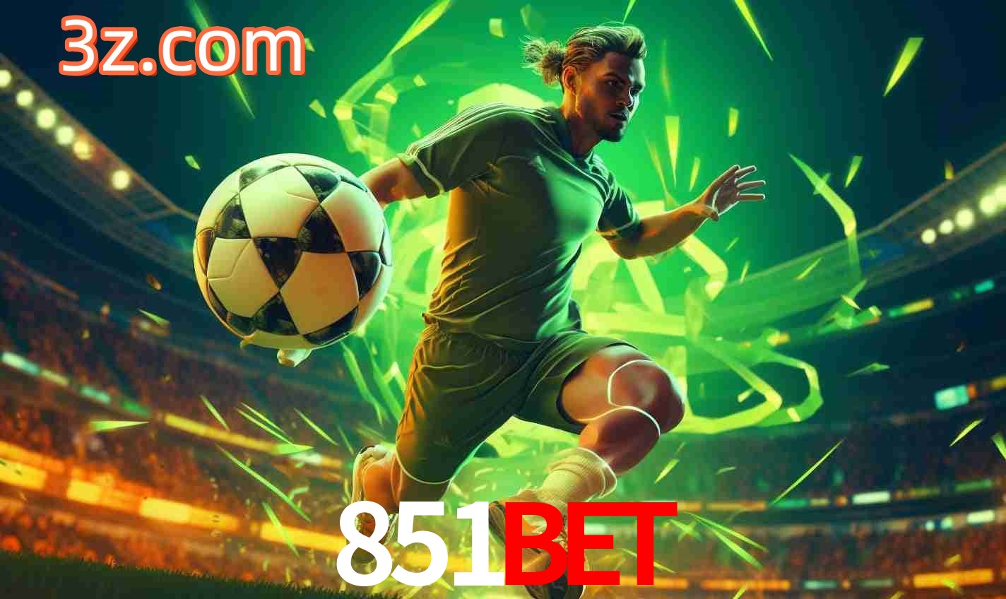 Diversidade Apostas no 851Bet