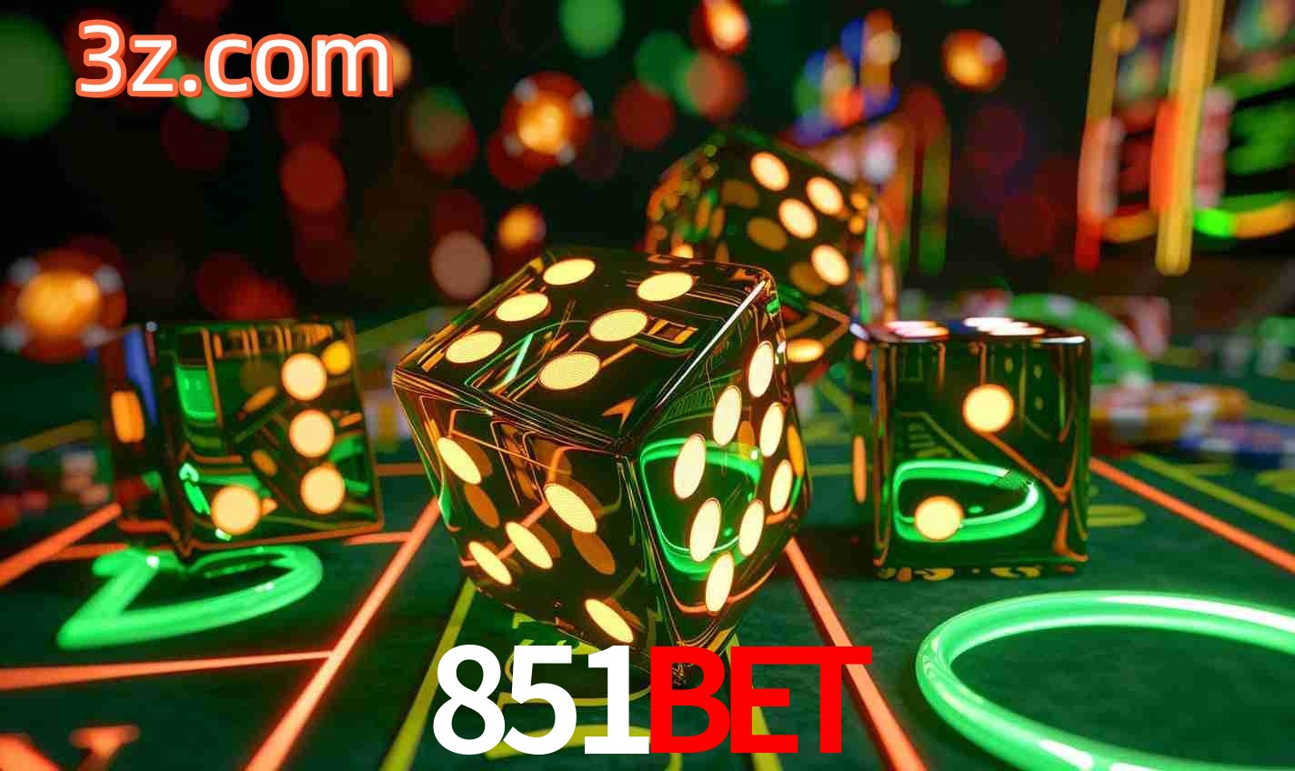 Entretenimento no Jogos 851Bet