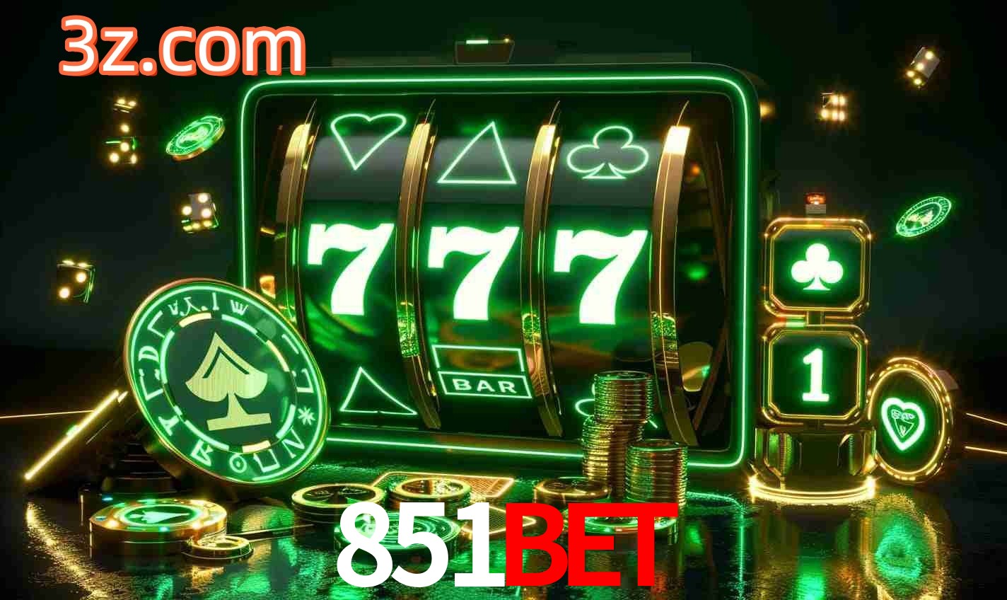 Seguro Login no Cassino Online 851Bet