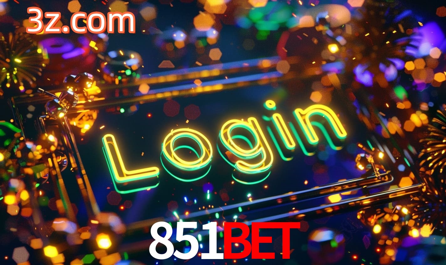 Populares Slots 851Bet