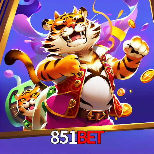 Experiência Imersiva no Cassino Online 851Bet